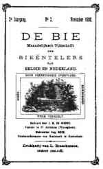 geschiedenis 1889