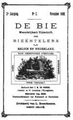 geschiedenis 1889